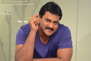 హీరోగా సునీల్‌కి రెండు కమిట్‌మెంట్స్‌!