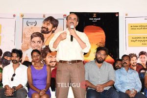 సురేశ్‌బాబుకు రాఘవేంద్రరావు సలహా…