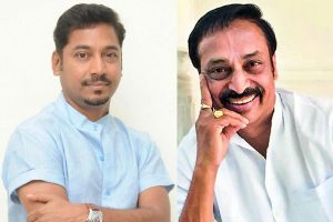 ఒక్క సినిమా… నిర్మాతల కుమారులు ఇద్దరు!