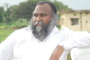 జగ్గారెడ్డికి చిరంజీవిని విమర్శించాల్సిన అవసరం ఏంటి?
