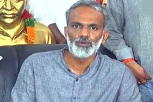 కాళ్ల బేరానికి వైసీపీ – నెట్టేసిన వంగవీటి రాధా