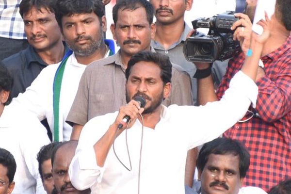 YS-jagan