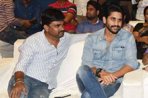 చైతూ ఇక… యువ‌ సామ్రాట్‌