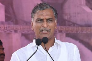 రేవంత్‌పై టీడీపీ ముద్ర వేస్తే తప్ప ఎదుర్కోలేరా..!?