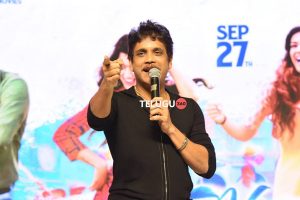 శైల‌జారెడ్డి రివ్యూలు చూసి ఫీలైన స‌మంత‌