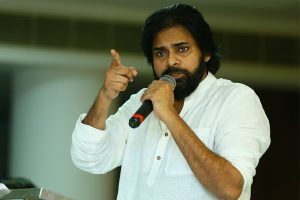 దెందులూరు లో పవన్ కళ్యాణ్ బహిరంగ సభ: చింతమనేని, చంద్రబాబు ల పై విమర్శనాస్త్రాలు