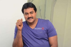 మూడు స్క్రిప్టులు ఉన్నాయి… వాటి దుమ్ము దుల‌పాలి – సునీల్‌తో ఇంట‌ర్వ్యూ