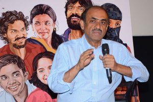 ‘ప‌టాస్’ .. రానా చేసుంటే..?