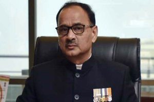 సీబీఐ డైరక్టర్ అలోక్ వర్మపై మళ్లీ వేటు..! పంతం నెగ్గించుకున్న మోడీ..!