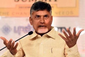చంద్రబాబుతో ప్రచారంపై కాంగ్రెస్ లో కొత్త చర్చ..!