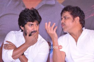 నానికి ‘కింగ్‌’ కాంప్లిమెంట్‌