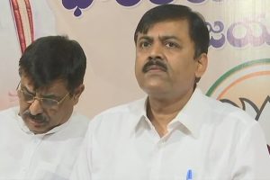 ఆఖ‌రి క‌ల కూడా నెర‌వేర్చేశామంటున్న జీవీఎల్‌..!