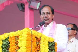 బతిమాలుడు.. బెదిరింపులు..! కేసీఆర్ ప్రచార శైలి ఇదే..!
