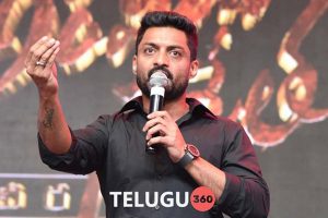 తమ్ముడు త‌న వృత్తి ధ‌ర్మం నెర‌వేర్చాడు: క‌ల్యాణ్ రామ్‌