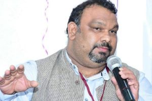 “సైరా” నటుడిపై కత్తి మహేష్ కామెంట్స్