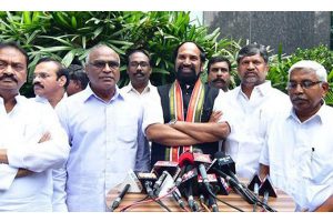మ‌రో మూడు రోజులుల్లో కూట‌మి అభ్య‌ర్థుల ప్ర‌క‌ట‌న‌..!