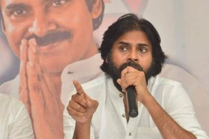 పవన్ కళ్యాణ్ కి రాజకీయాల్లో కూడా ” అదృష్టం “ కలిసొస్తోందా ?