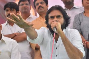 సన్నద్ధత కారణం చెప్పడం చిన్నతనంగా అనిపించలేదా జనసేనాని..!?