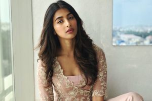 పూజా ఐటెమ్ గాళ్ కాదు… హీరోయినే!