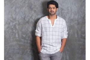 ప్ర‌భాస్ సినిమా కోసం 18 సెట్లు