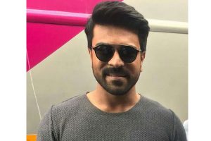 చరణ్‌ చిత్రంలోనూ ‘నరసింహా స్వామి’ సెంటిమెంట్‌!