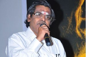 అలా గాయ‌కుడిగా మారిన సిరివెన్నెల‌