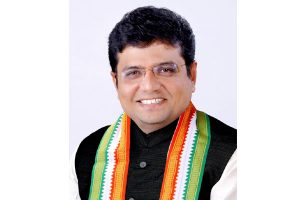 సీఎల్పీ నేతగా శ్రీధర్ బాబు..! రాహుల్ కొత్త ఆలోచన..!!