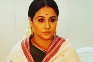ఎన్టీఆర్‌ బయోపిక్‌: బసవతారకం వచ్చారండోయ్‌!