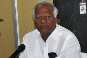 కాంగ్రెస్‌లోకి కడియం శ్రీహరి ?