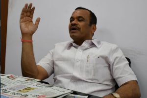బీజేపీలోకి కోమటిరెడ్డి బ్రదర్స్ !?