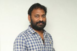 నిర్మాత వార‌సుడ్ని హీరో చేస్తున్న‌ శ్రీ‌కాంత్ అడ్డాల‌
