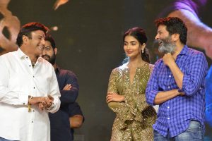 మ‌ళ్లీ నిరాశ ప‌రిచిన త్రివిక్ర‌మ్‌