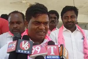 ఆర్మూర్ రివ్యూ: దుబాయ్ జీవన్ రెడ్డి ఎదురీదుతున్నాడా..?
