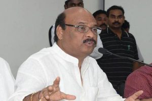 మంత్రి అయ్య‌న్న హ‌త్య‌కు కుట్ర‌.. అస‌లు క‌థేంటి?