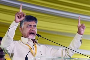 కాంగ్రెస్ తో పొత్తు.. పోరాటం కోస‌మే అంటున్న సీఎం
