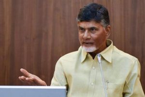 చంద్ర బాబు రాజకీయం, మీడియా మాయాజాలం