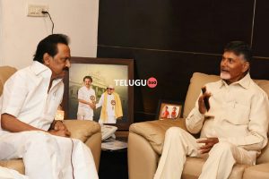 కూటమికి స్టాలిన్ పిల్లరే..! చంద్రబాబుది సక్సెస్సే..!