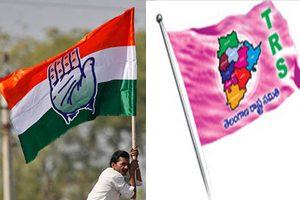 లగడపాటిది చిలక జోస్యం..! మరి వంద సీట్లొస్తాయన్న సర్వేలు జాతకాలా..?