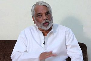 బంజారాహిల్స్‌లో కేకే కుమారుడి భూకబ్జా బాగోతం..!
