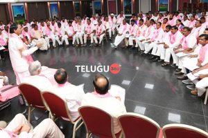 ఆ పన్నెండు నియోజకవర్గాలపై కేసీఆర్‌కు ఆశల్లేవా..?