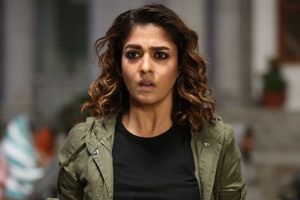 అమెజాన్‌లో వచ్చాక డబ్బింగా?