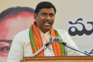 బీజేపీకి చంద్రబాబు ముక్త్ తెలంగాణ కావాలట..!