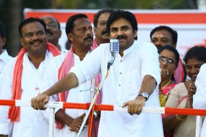 పిఠాపురానికి ఫిక్సయ్యారా..? రేపు గుంటూరు వెళ్తే అక్కడ్నుంచి అంటారా..?
