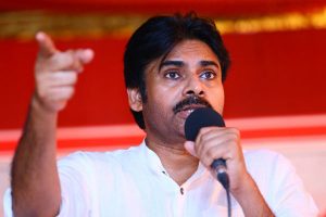 పవన్ ఇది విన్నావా..! నోరు మంచిదయితేనే ఊరు మంచిదవుతుందట..!
