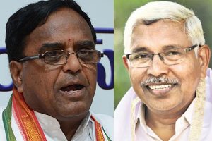 జనగాం రివ్యూ :  కూటమి అభ్యర్థి  పొన్నాల లక్షయ్యా..? కోదండరామా…?