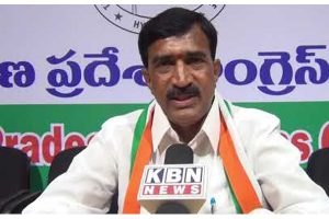 తెలకపల్లి రవి: ‘హరి’ కథలతో ఒంటేరుకు వొరిగేదేమిటి?