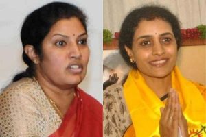 నో ఫ్యామిలీ.. ఓన్లీ పాలిటిక్స్..! కూకట్‌పల్లిలో బీజేపీకి పురంధేశ్వరి ప్రచారం..!!