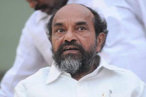 నాలుగేళ్లలో బీసీల అభివృద్ధి మస్త్..! మచ్చుకు కృష్ణయ్య చాలడా..?