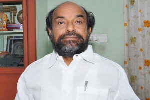 ఆర్.కృష్ణయ్యకు మిర్యాలగూడ..!  కూటమిలో టిక్కెట్ల ట్విస్టులు..!
