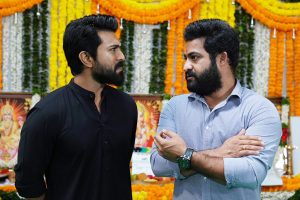 ఈ కాంబినేష‌న్లు కూడా చూస్తామంటారా..??